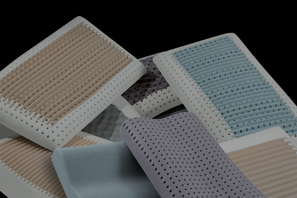 TOPFOAM