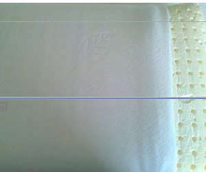 MODELO “White Air Tencel”